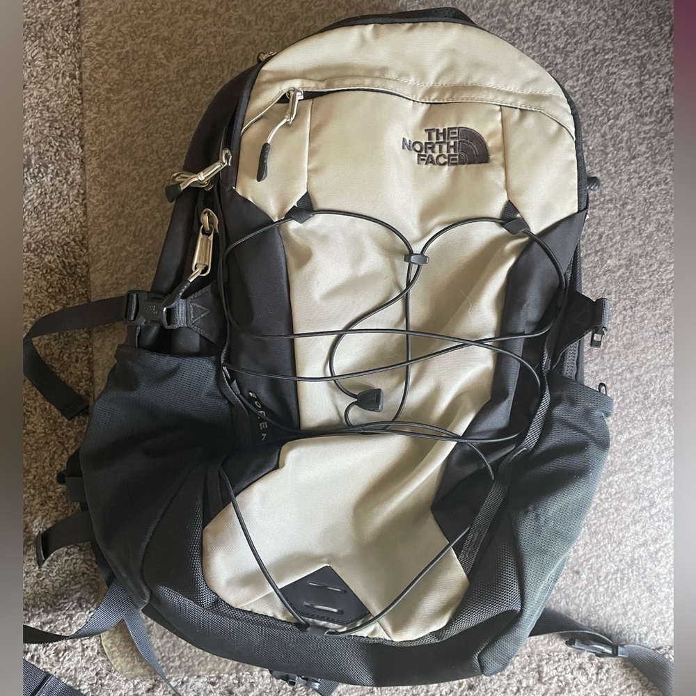 Northface Borealis Daypack Backpack